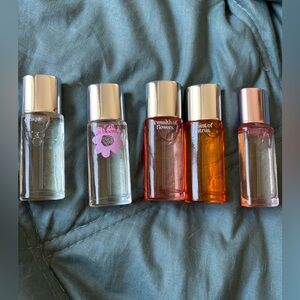 Clinique mini Happy Perfume